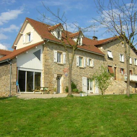 Chambre A La Valette Apartman Sainte-Croix  Kültér fotó