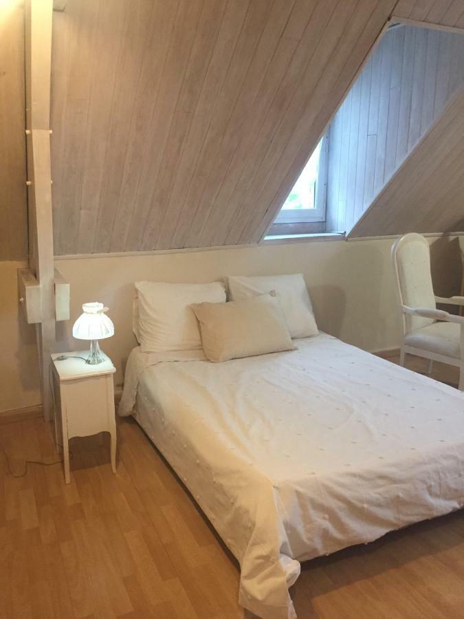 Chambre A La Valette Apartman Sainte-Croix  Kültér fotó